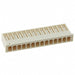 0511911400 by Molex - CONNECTOR RECPT HSG 14POS 2.50MM