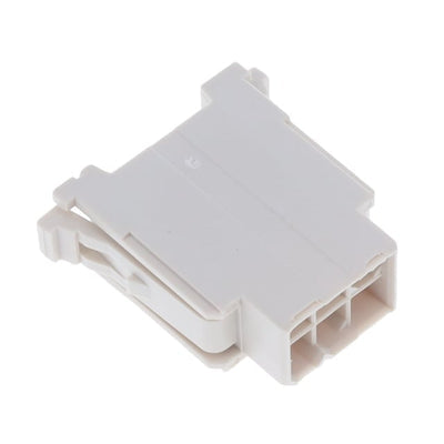 0511920600 by Molex - INSERT W/OUT CONTACTS MALE 6POS