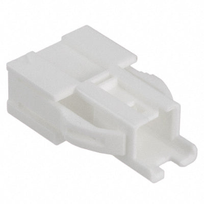 0511980200 by Molex - CONNECTOR PLUG HSG 2POS 2.50MM