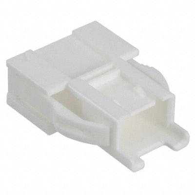 0511980300 by Molex - CONNECTOR PLUG HSG 3POS 2.50MM