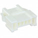 0511980400 by Molex - CONNECTOR PLUG HSG 4POS 2.50MM