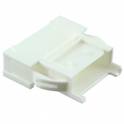 0511980600 by Molex - CONNECTOR PLUG HSG 6POS 2.50MM