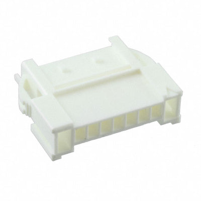 0511980700 by Molex - CONNECTOR PLUG HSG 7POS 2.50MM