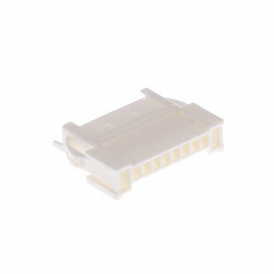 0511980800 by Molex - CONNECTOR PLUG HSG 8POS 2.50MM