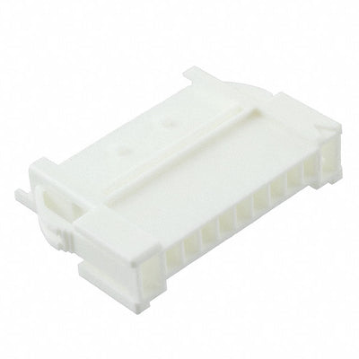 0511980900 by Molex - CONNECTOR PLUG HSG 9POS 2.50MM
