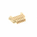 0512041200 by Molex - INSERT W/O CONTACTS FEMALE 12POS