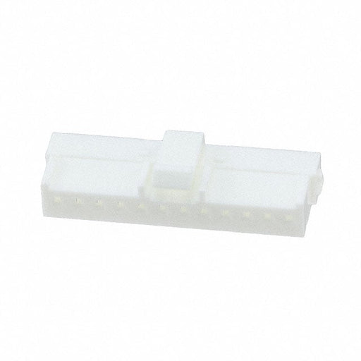 0512161200 by Molex - CONNECTOR RECPT HSG 12POS 2.00MM