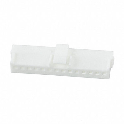0512161400 by Molex - CONNECTOR RECPT HSG 14POS 2.00MM