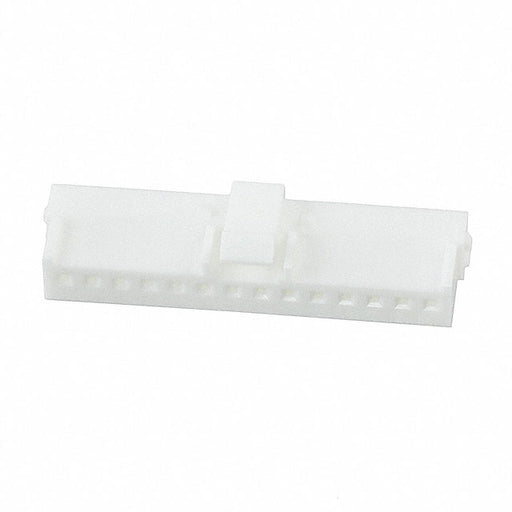 0512161400 by Molex - CONNECTOR RECPT HSG 14POS 2.00MM