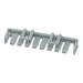 0512170805 by Molex - 2.0 WTB RETAINER 8CKT