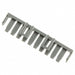 0512171005 by Molex - 2.0 WTB RETAINER 10CKT