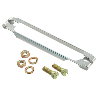 DB512211 by ITT Cannon, LLC - DSUB SLIDING LOCK RETAIN SIZE25