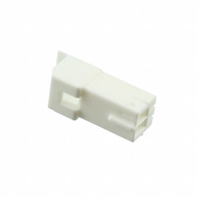 0512270200 by Molex - CONNECTOR PLUG HSG 2POS 2.00MM