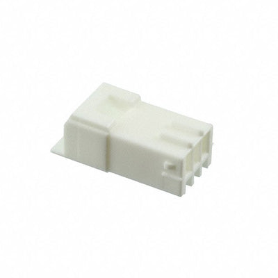 0512270300 by Molex - CONNECTOR PLUG HSG 3POS 2.00MM