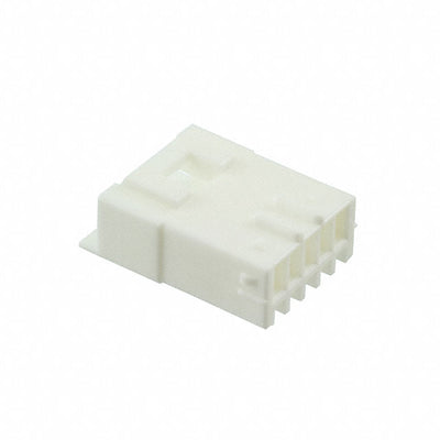 0512270500 by Molex - CONNECTOR PLUG HSG 5POS 2.00MM