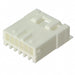 0512270600 by Molex - CONNECTOR PLUG HSG 6POS 2.00MM