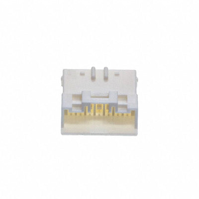 0512270700 by Molex - CONNECTOR PLUG HSG 7POS 2.00MM