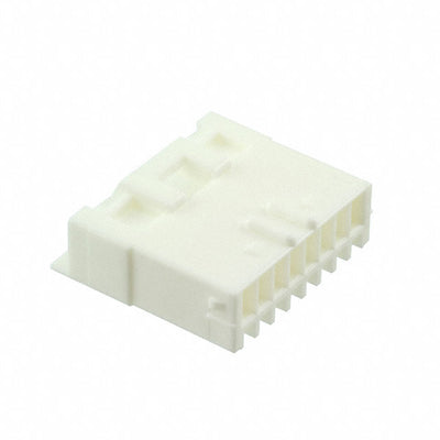 0512270800 by Molex - CONNECTOR PLUG HSG 8POS 2.00MM