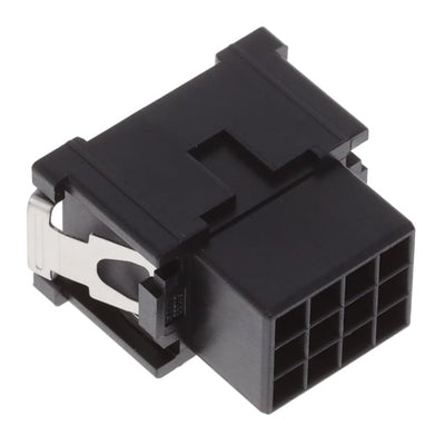 0512331211 by Molex - CONNECTOR RECPT HSG 12POS 3.00MM