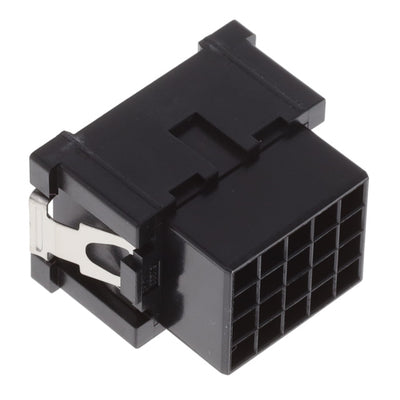0512332011 by Molex - CONNECTOR RECPT HSG 20POS 3.00MM
