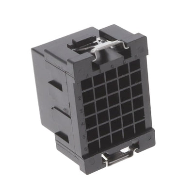 0512333011 by Molex - CONNECTOR RECPT HSG 30POS 3.00MM