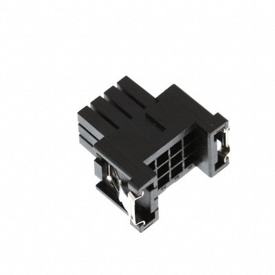 0512381211 by Molex - CONNECTOR RECPT HSG 12POS 3.00MM