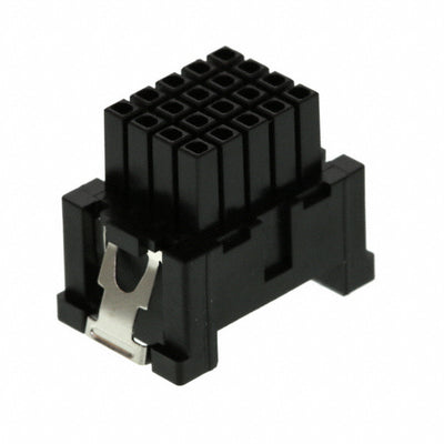 0512382011 by Molex - CONNECTOR RECPT HSG 20POS 3.00MM