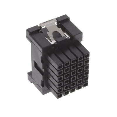 0512383011 by Molex - CONNECTOR RECPT HSG 30POS 3.00MM
