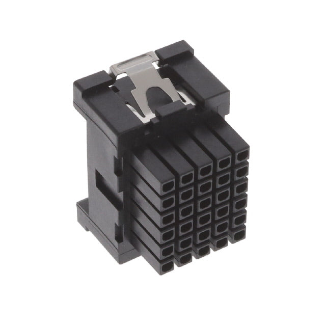 0512383011 by Molex - CONNECTOR RECPT HSG 30POS 3.00MM