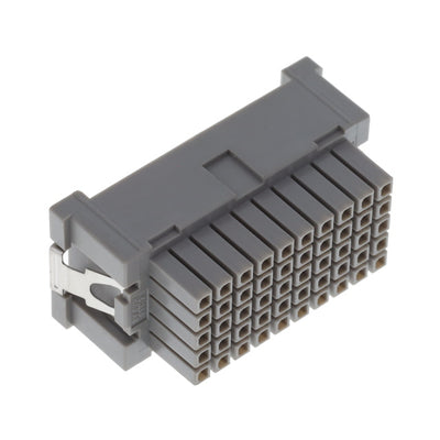 0512385011 by Molex - CONNECTOR RECPT HSG 50POS 3.00MM