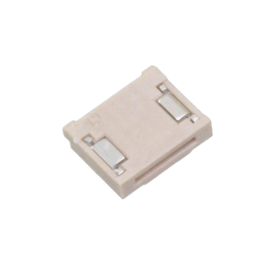 0512810594 by Molex - CONNECTOR FFC FPC 5POS 0.5MM R/A