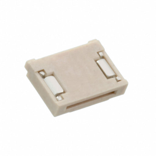 0512810694 by Molex - CONNECTOR FFC FPC 6POS 0.5MM R/A
