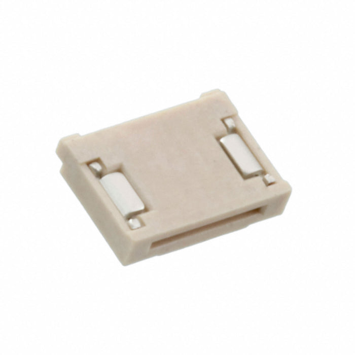 0512810694 by Molex - CONNECTOR FFC FPC 6POS 0.5MM R/A
