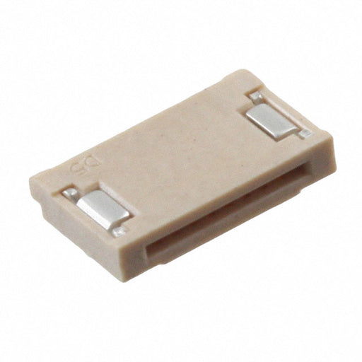 0512810894 by Molex - CONNECTOR FFC FPC 8POS 0.5MM R/A