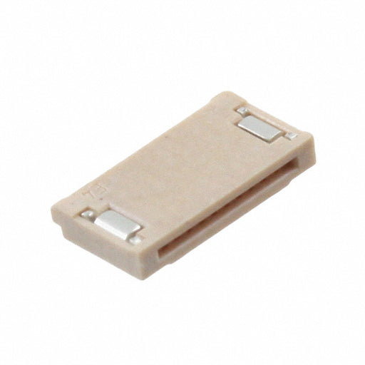 0512811094 by Molex - CONNECTOR FFC FPC 10POS 0.5MM R/A