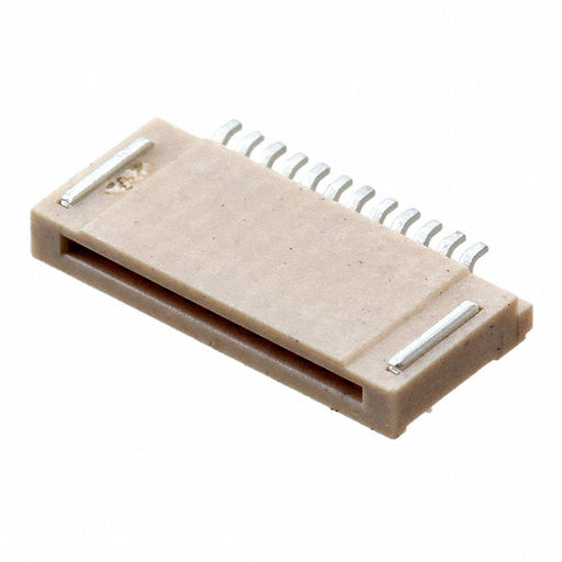 0512811294 by Molex - CONNECTOR FFC FPC 12POS 0.5MM R/A