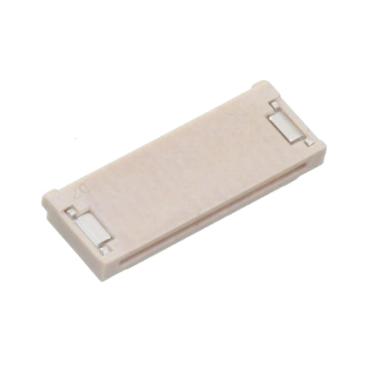 0512811694 by Molex - CONNECTOR FFC FPC 16POS 0.5MM R/A