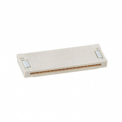 0512811894 by Molex - CONNECTOR FFC FPC 18POS 0.5MM R/A