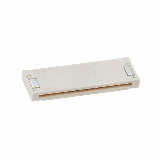 0512811894 by Molex - CONNECTOR FFC FPC 18POS 0.5MM R/A