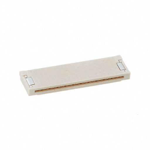 0512812294 by Molex - CONNECTOR FFC FPC 22POS 0.5MM R/A