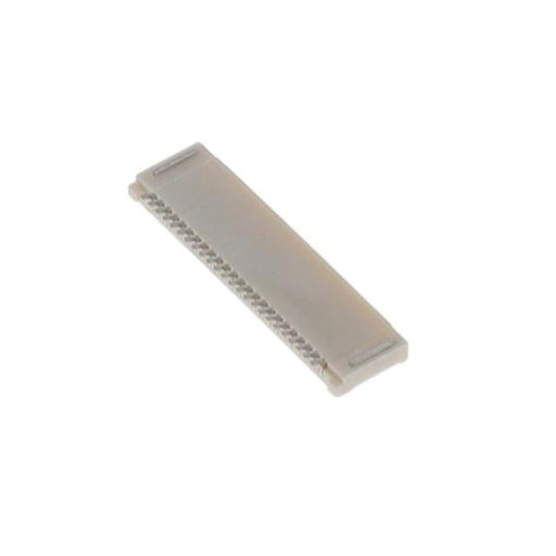 0512812498 by Molex - CONNECTOR FFC FPC 24POS 0.5MM R/A