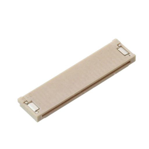 0512812694 by Molex - CONNECTOR FFC FPC 26POS 0.5MM R/A