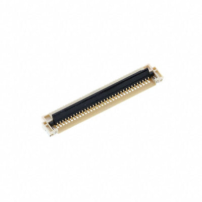 0512963494 by Molex - CONNECTOR FFC BOTTOM 34POS 0.5MM R/A