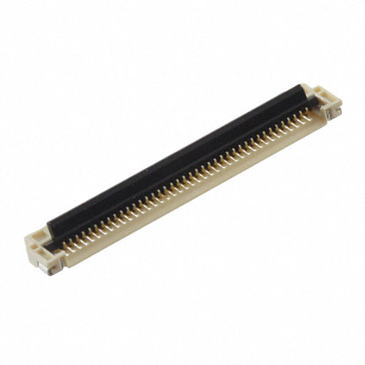 0512964094 by Molex - CONNECTOR FFC BOTTOM 40POS 0.5MM R/A