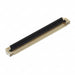 0512964094 by Molex - CONNECTOR FFC BOTTOM 40POS 0.5MM R/A