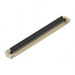 0512964593 by Molex - CONNECTOR FFC BOTTOM 45POS 0.5MM R/A