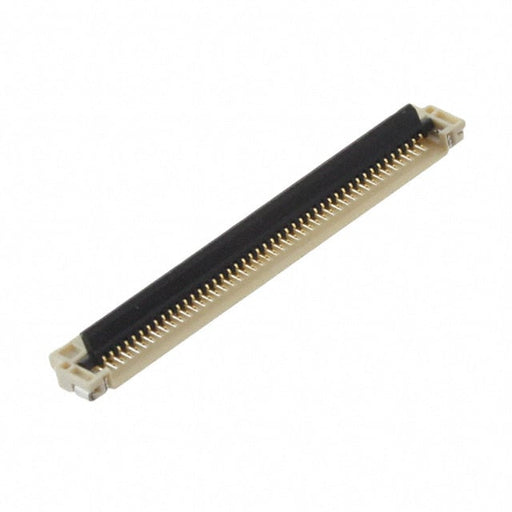 0512964594 by Molex - CONNECTOR FFC BOTTOM 45POS 0.5MM R/A