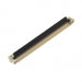 0512964594 by Molex - CONNECTOR FFC BOTTOM 45POS 0.5MM R/A