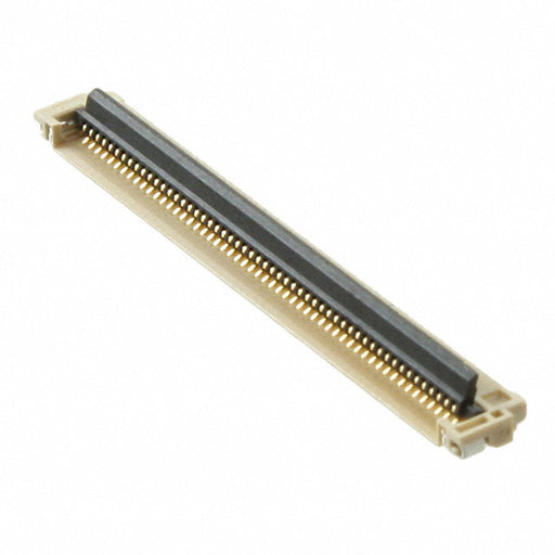 0512965494 by Molex - CONNECTOR FFC BOTTOM 54POS 0.5MM R/A
