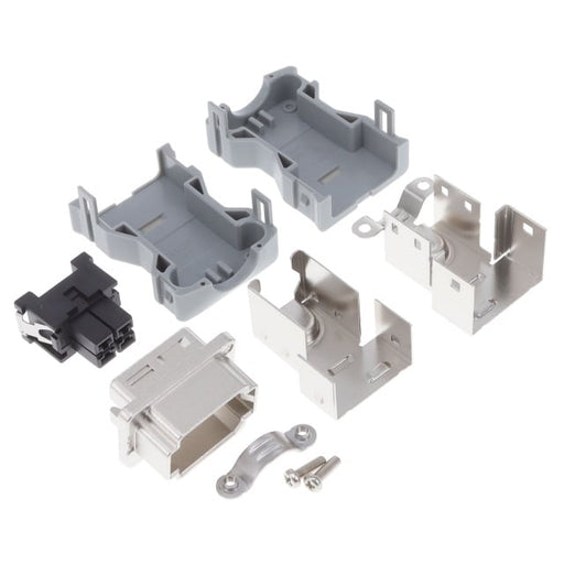 0512980471 by Molex - CONNECTOR RECPT HSG 4POS 4.80MM